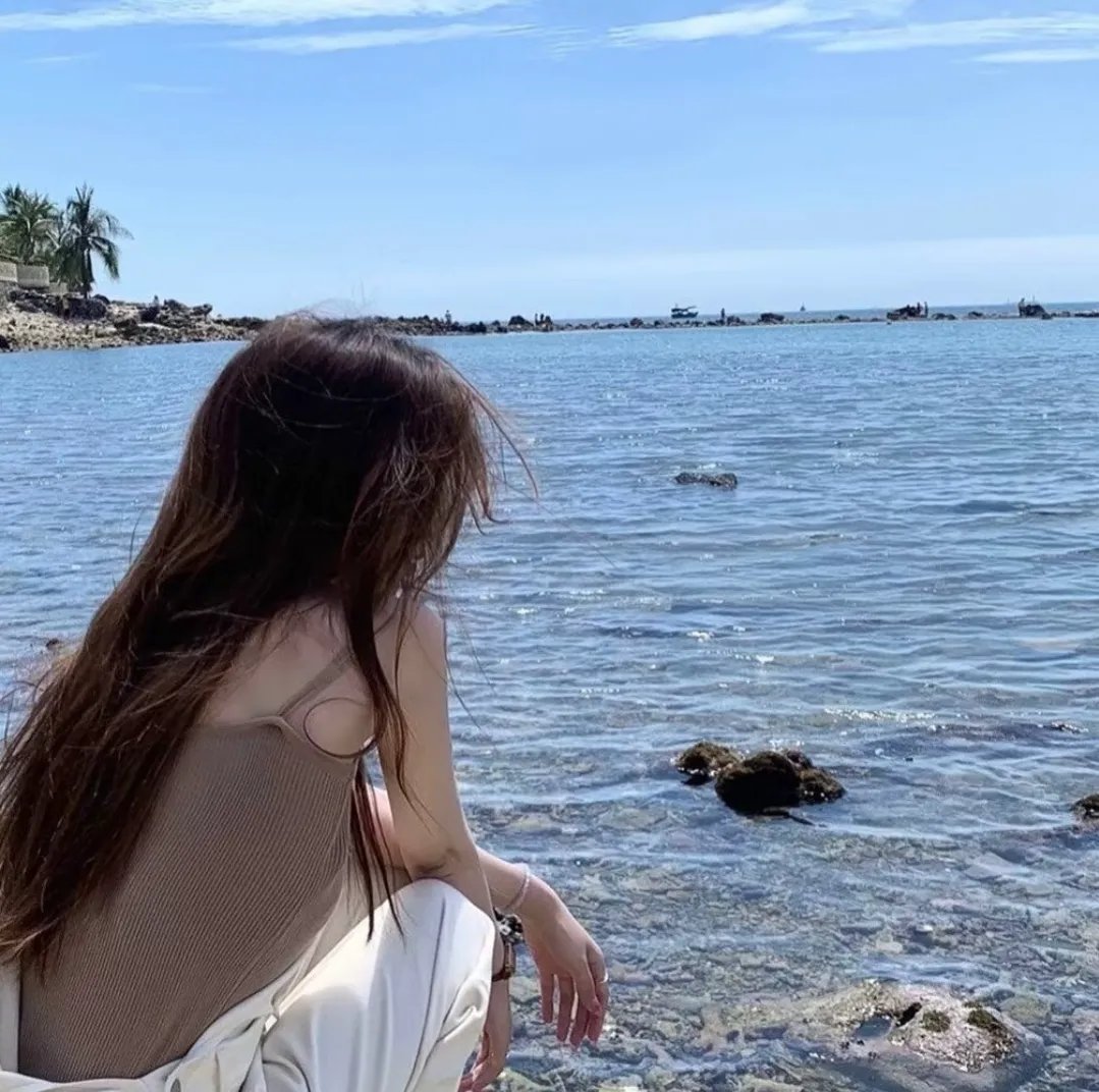 深呼吸的必要海报