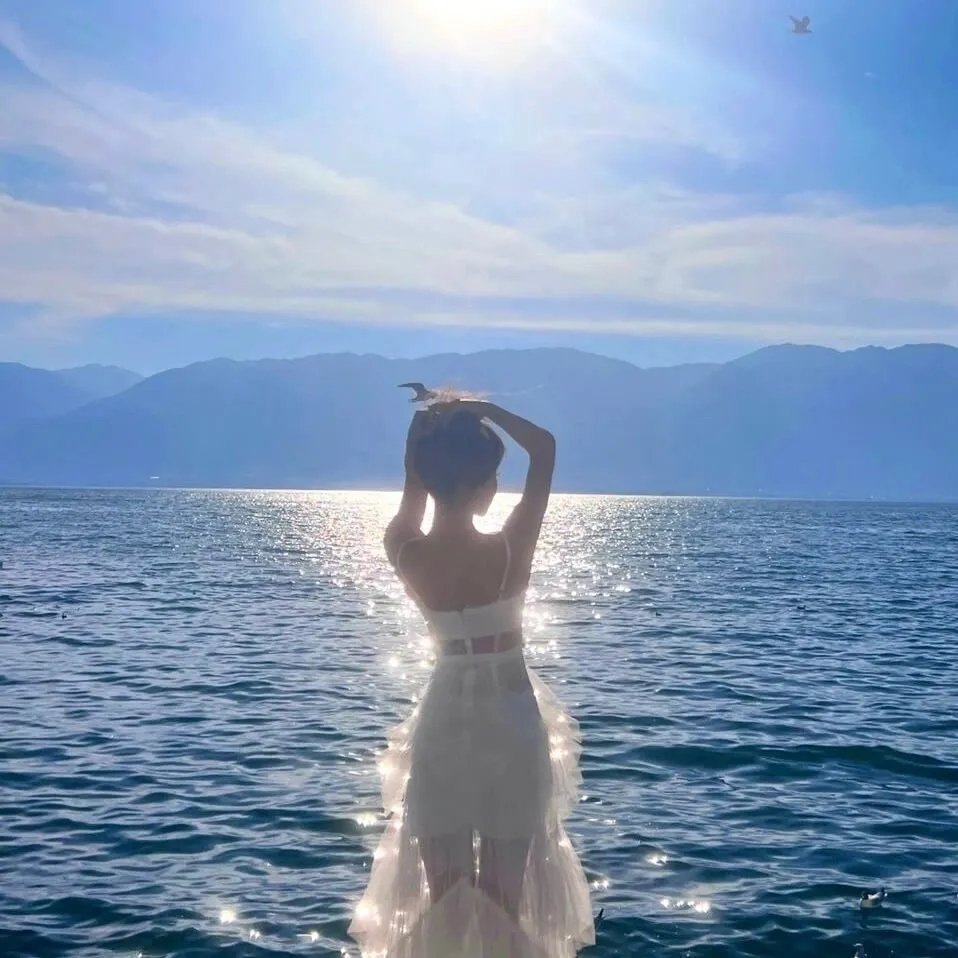 四年一生海报